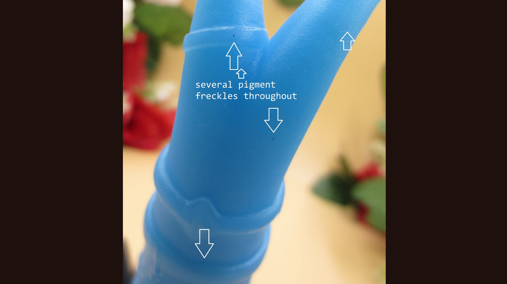 SUPERFLOP! Venus - Mini size, Firm (10A) #050