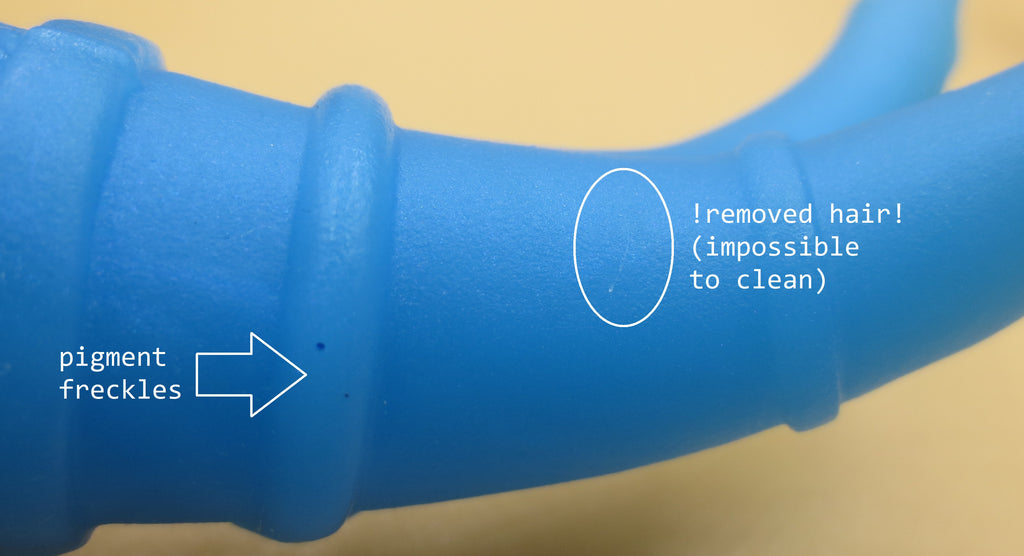 SUPERFLOP! Venus - Mini size, Firm (10A) #050