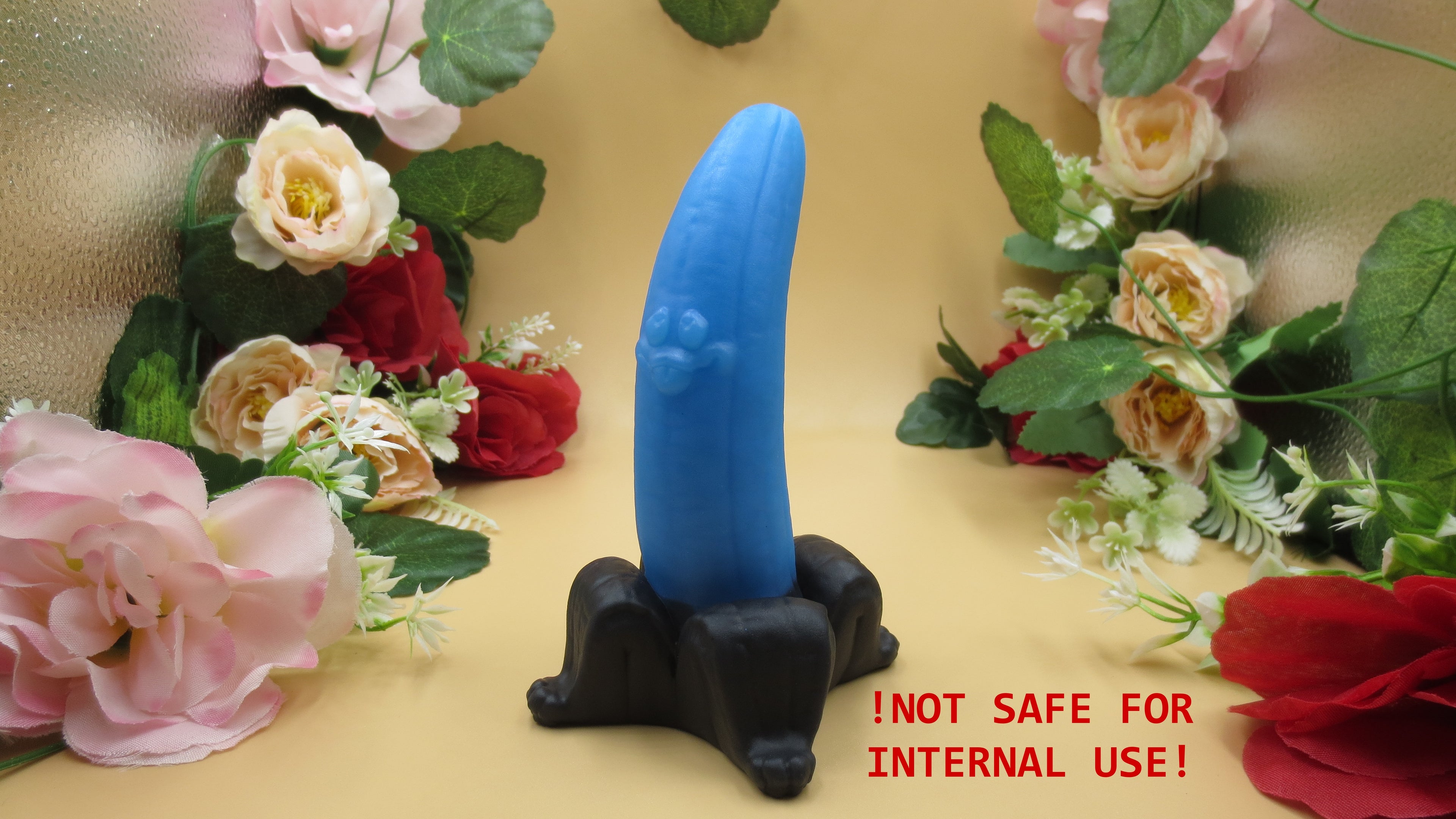 SUPERFLOP! Sexapeel - Mini size, Firm (10A) #051