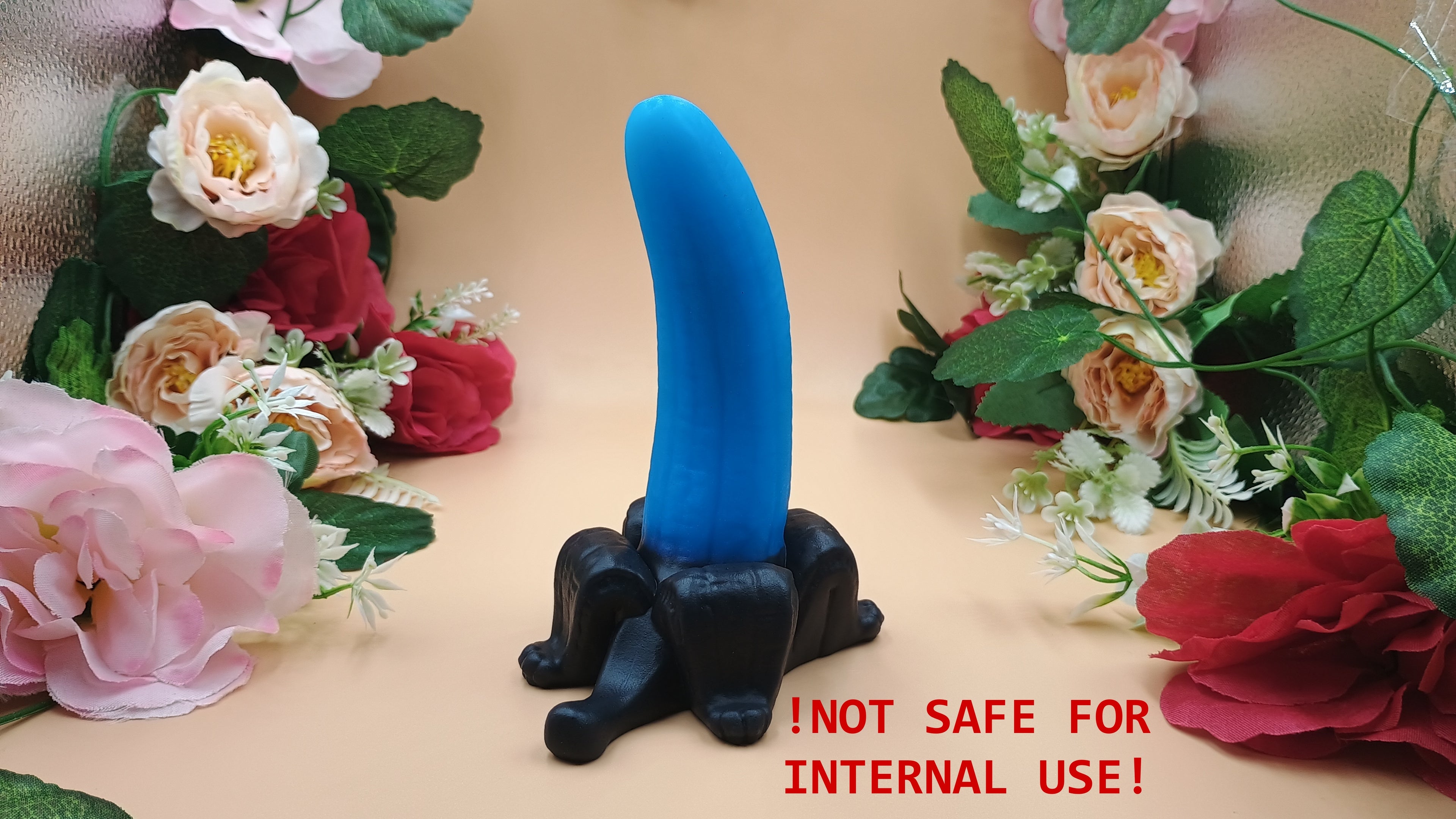 SUPERFLOP! Sexapeel - Mini size, Firm (10A) #051