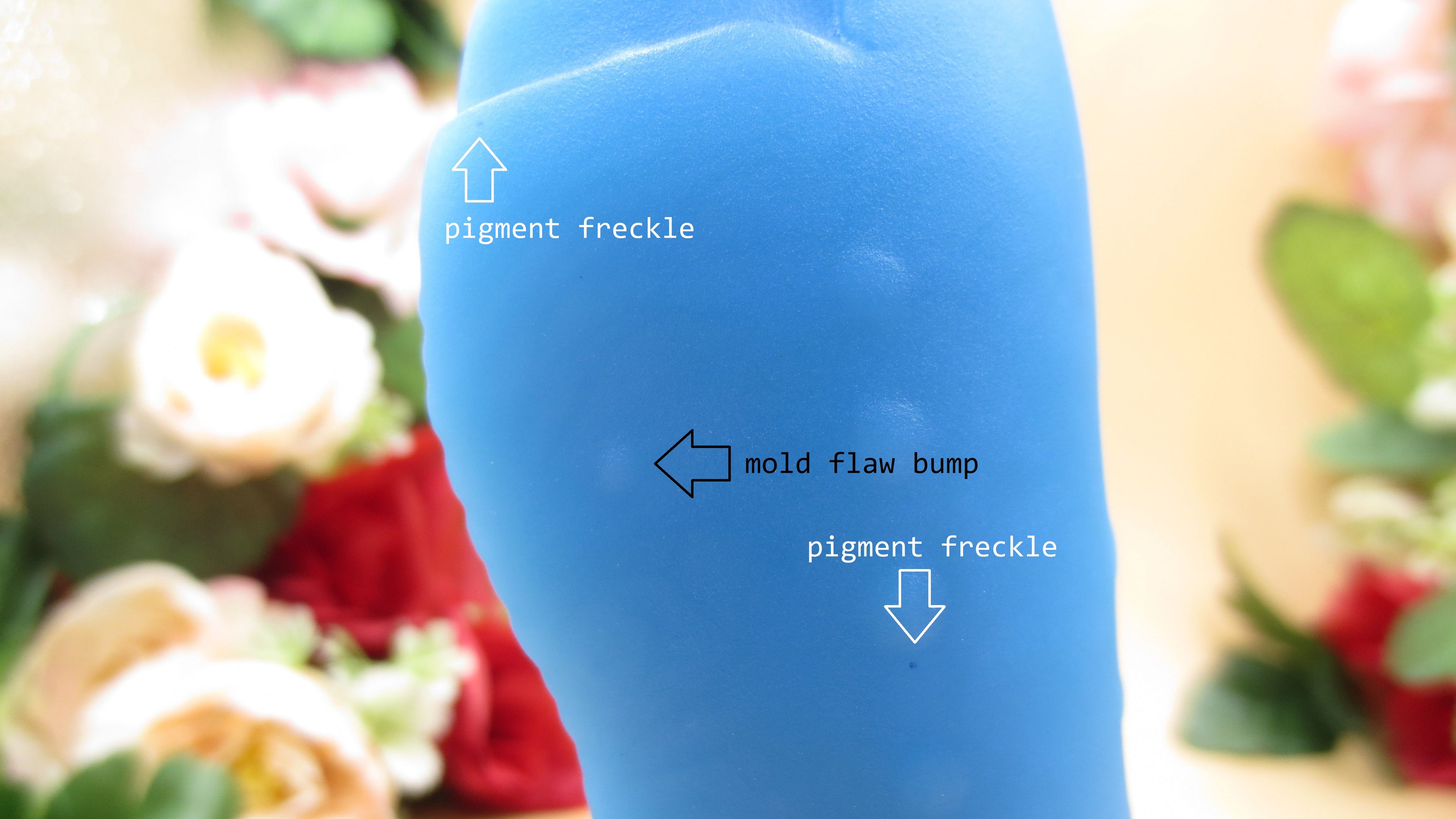 SUPERFLOP! Meleph - Mini size, Firm (10A) #052