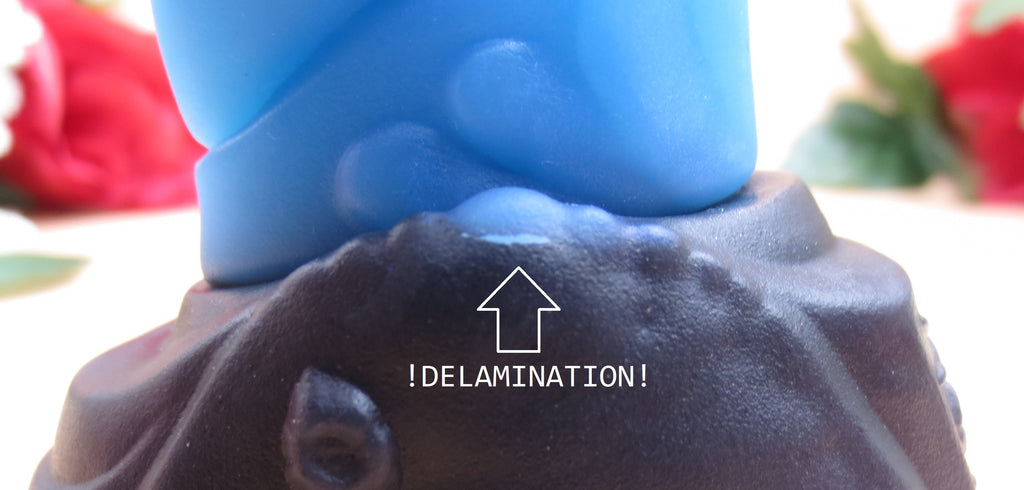 SUPERFLOP! Meleph - Mini size, Firm (10A) #052