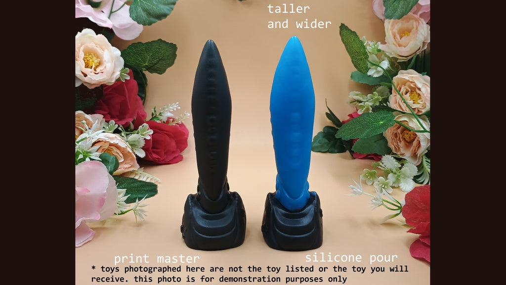 Flop! Meleph - Squish size, Soft (00-30) #058