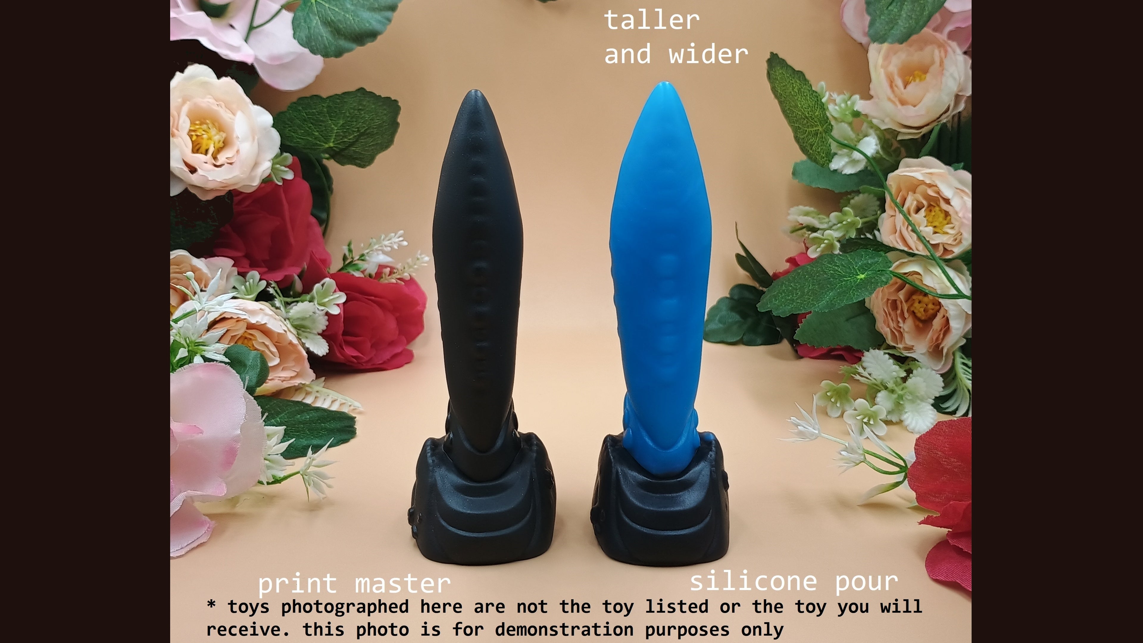 Flop! Meleph - Squish size, Soft (00-30) #091