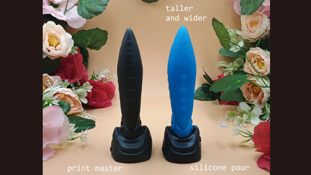 SUPERFLOP! Meleph - Mini size, Firm (10A) #052