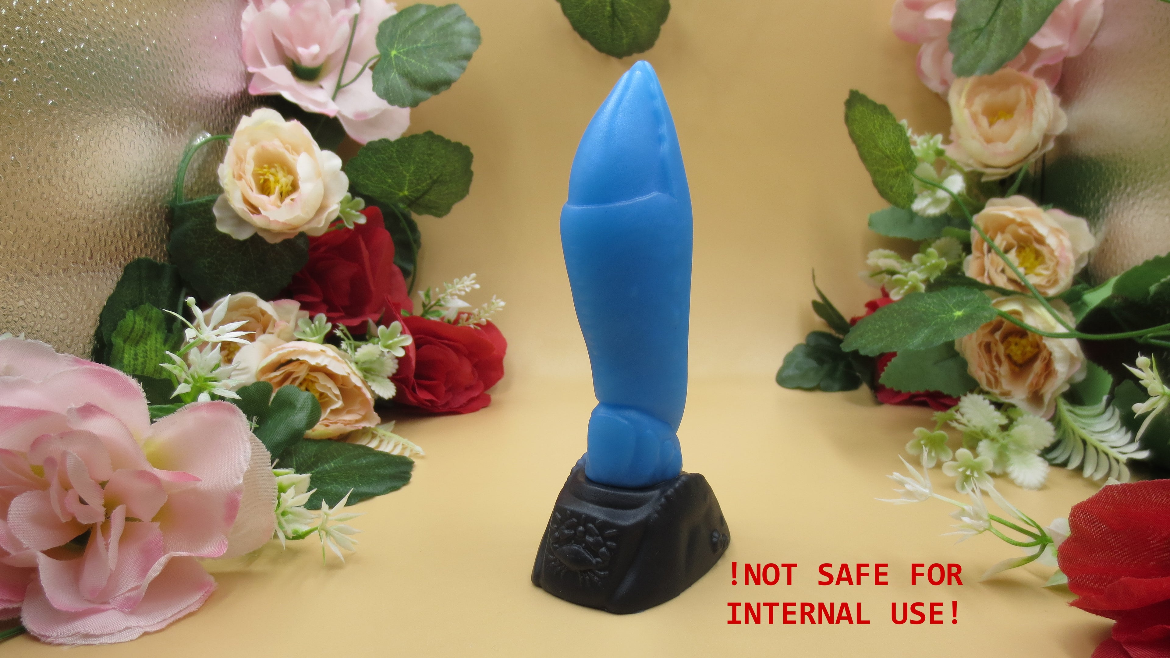 SUPERFLOP! Meleph - Mini size, Firm (10A) #052