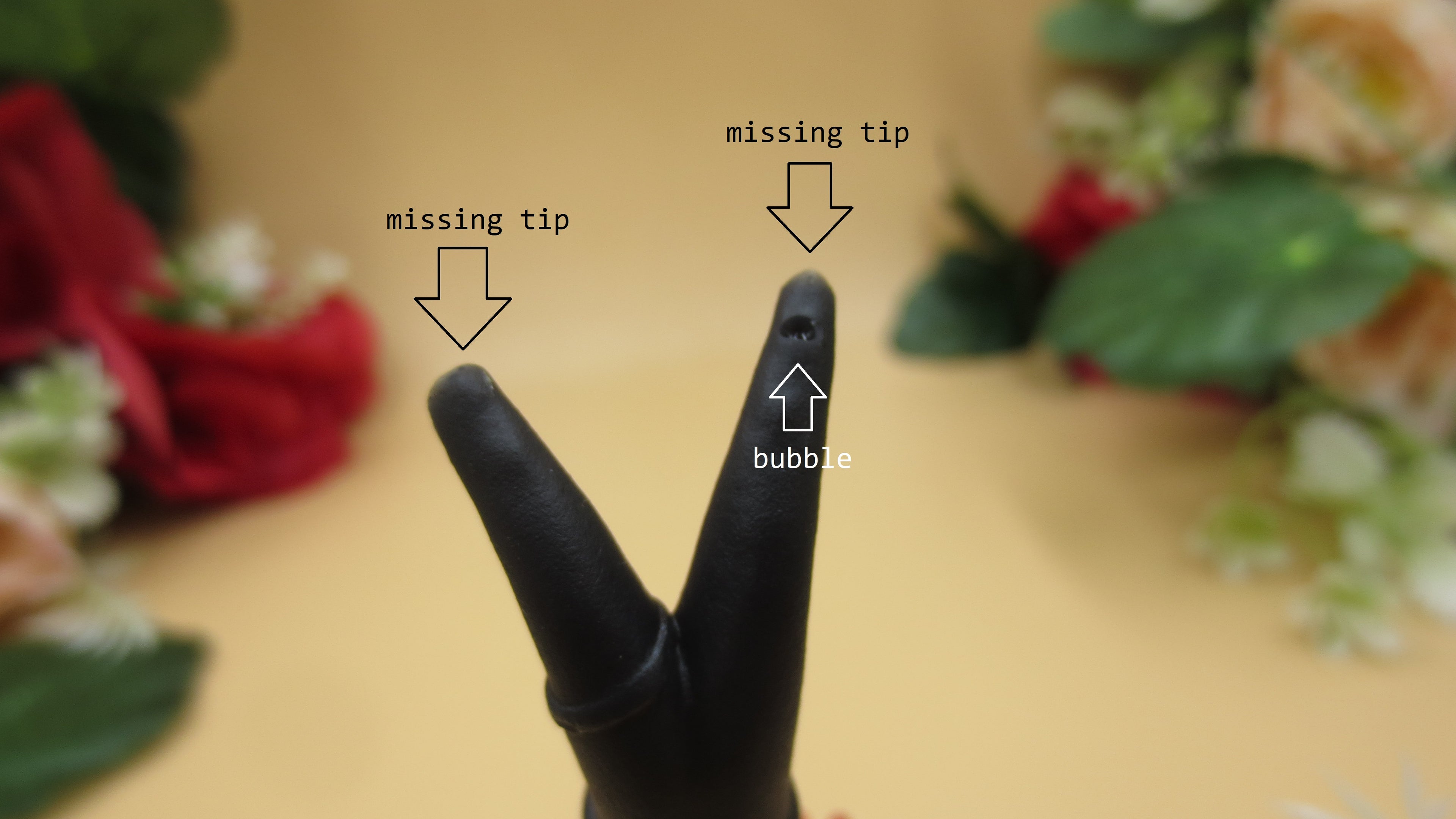 SUPERFLOP! Venus - Squish size, Firm (10A) #053