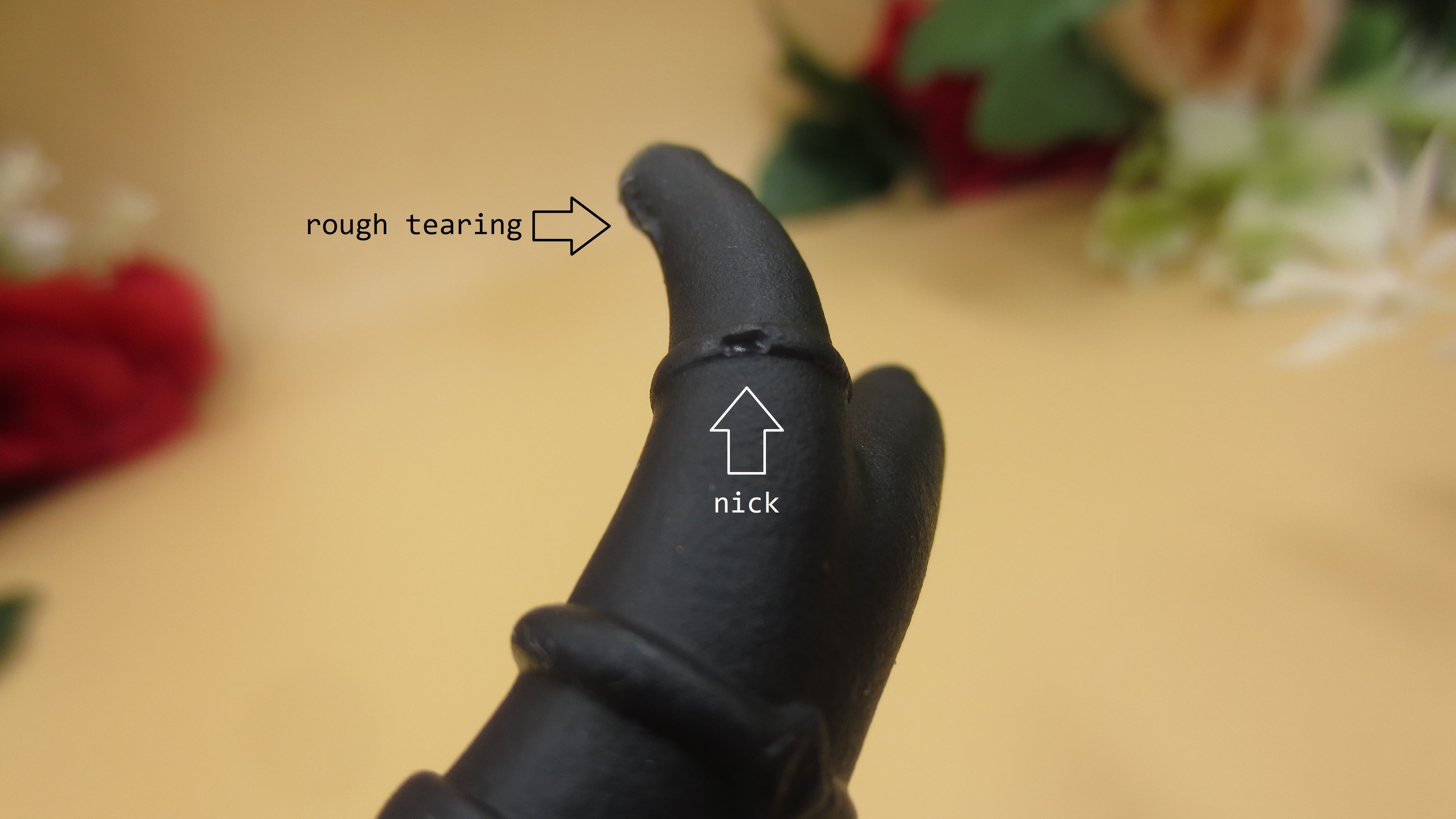 SUPERFLOP! Venus - Squish size, Firm (10A) #053