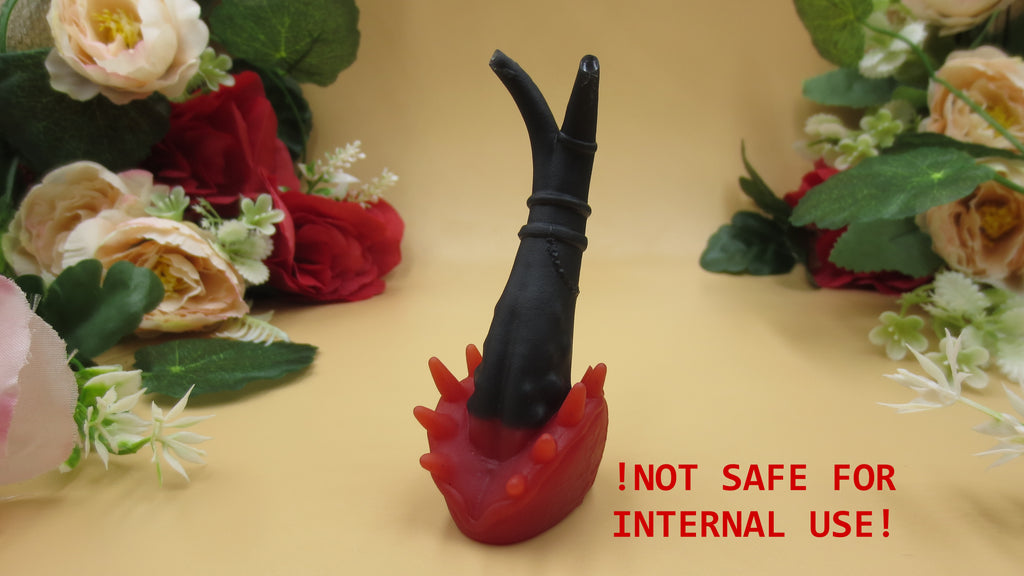 SUPERFLOP! Venus - Squish size, Firm (10A) #053