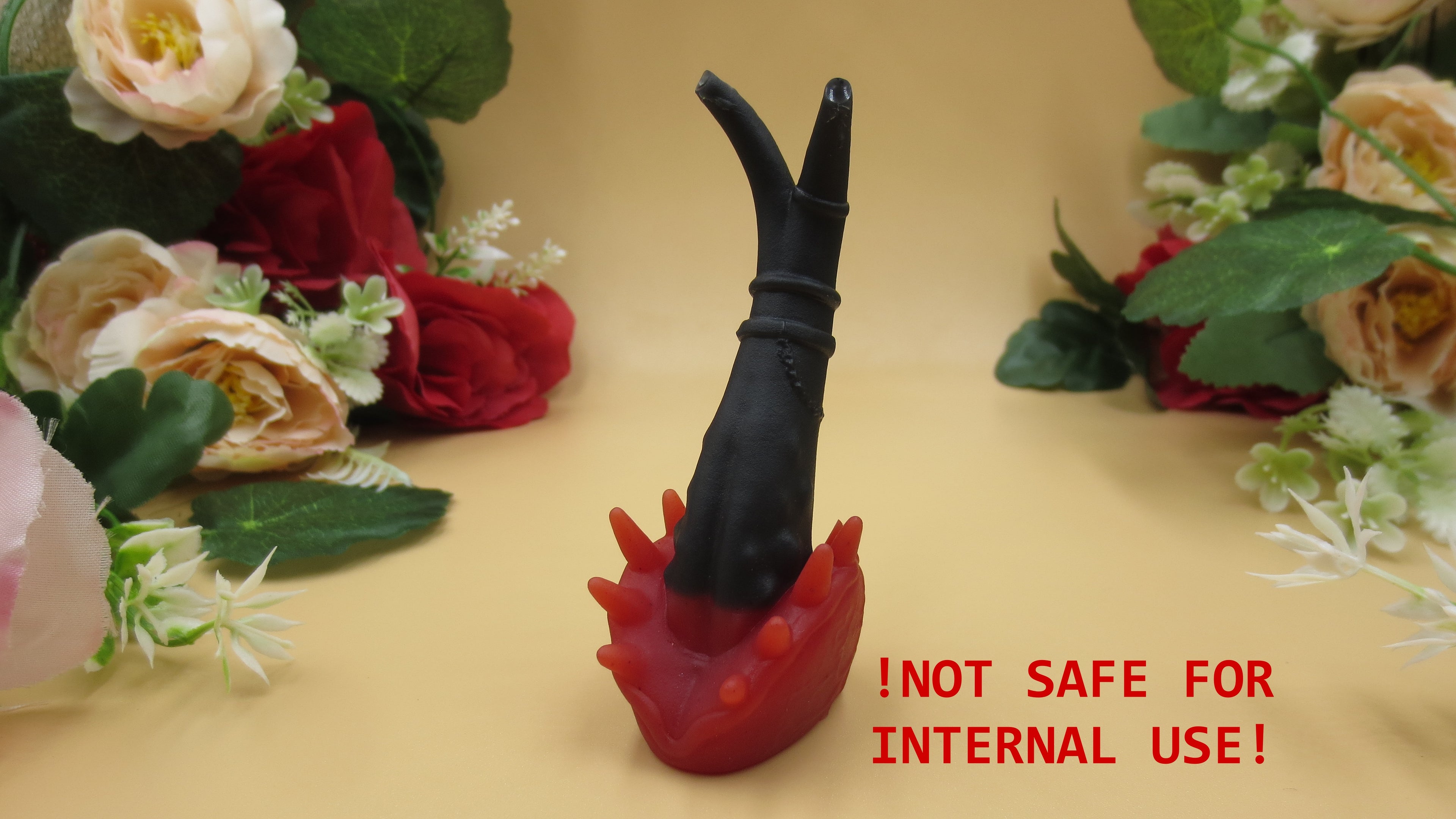 SUPERFLOP! Venus - Squish size, Firm (10A) #053