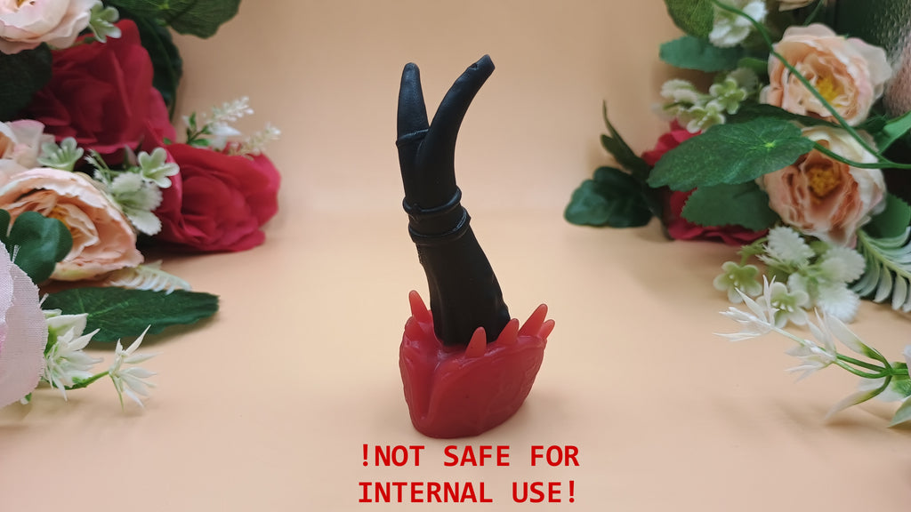 SUPERFLOP! Venus - Squish size, Firm (10A) #053