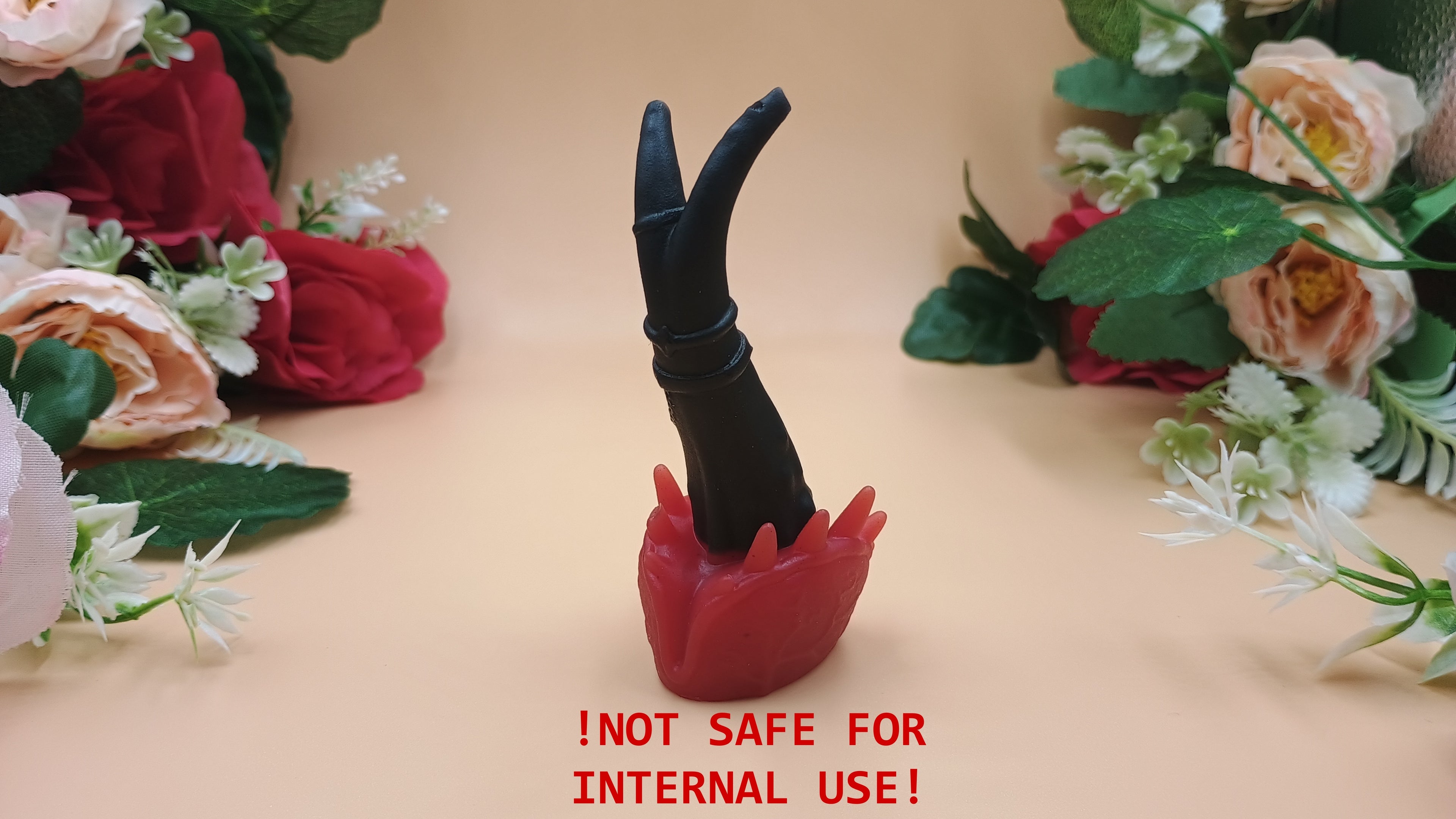 SUPERFLOP! Venus - Squish size, Firm (10A) #053