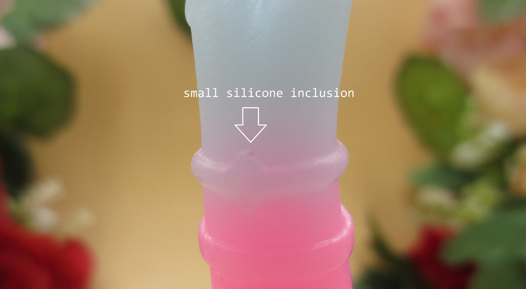 Flop! Venus - Squish size, Medium (00-50) #054