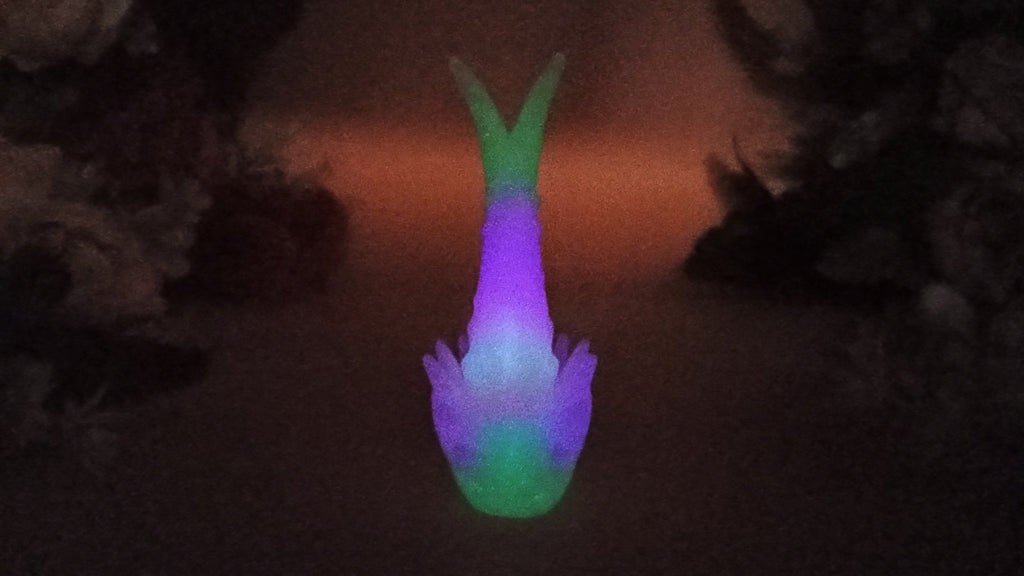 Flop! Venus - Squish size, Medium (00-50) #054