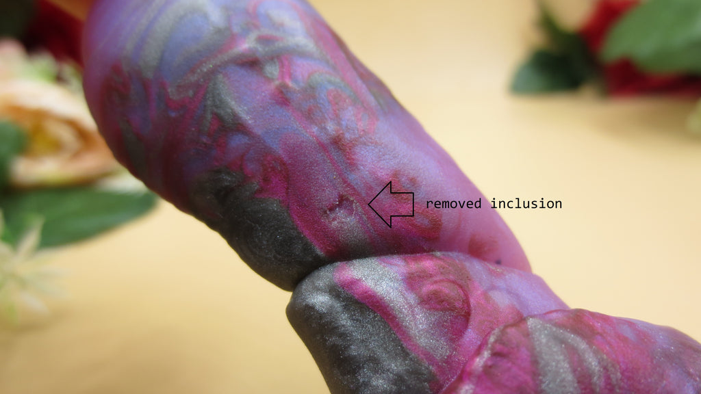 Flop! Meleph - Squish size, Firm (10A) #055