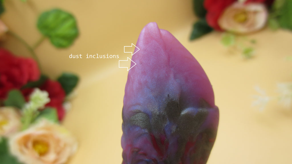 Flop! Meleph - Squish size, Firm (10A) #055