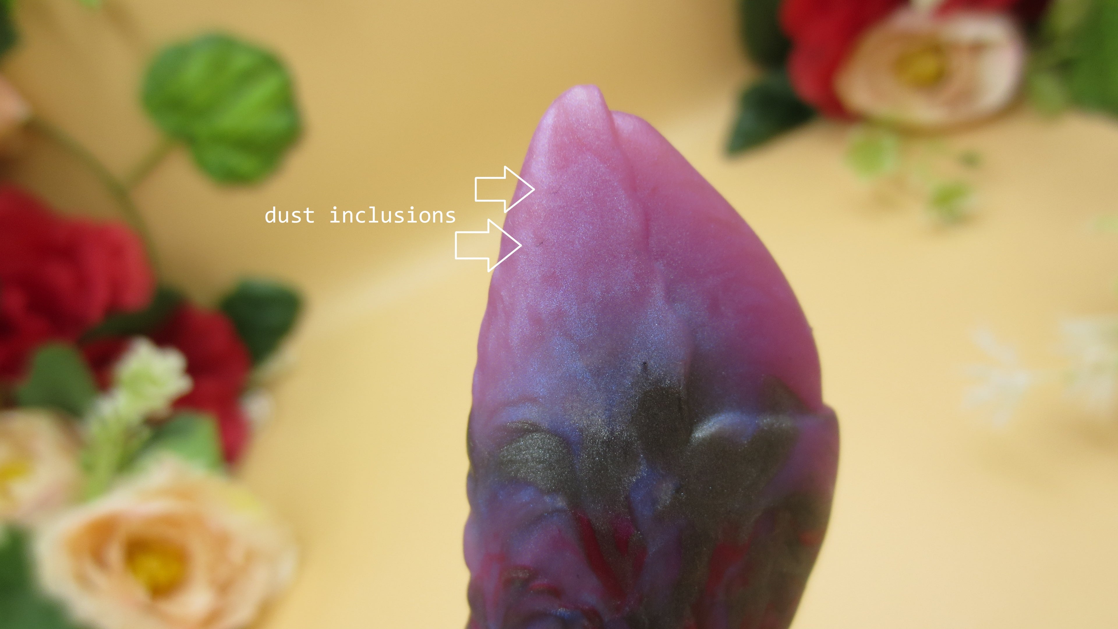 Flop! Meleph - Squish size, Firm (10A) #055