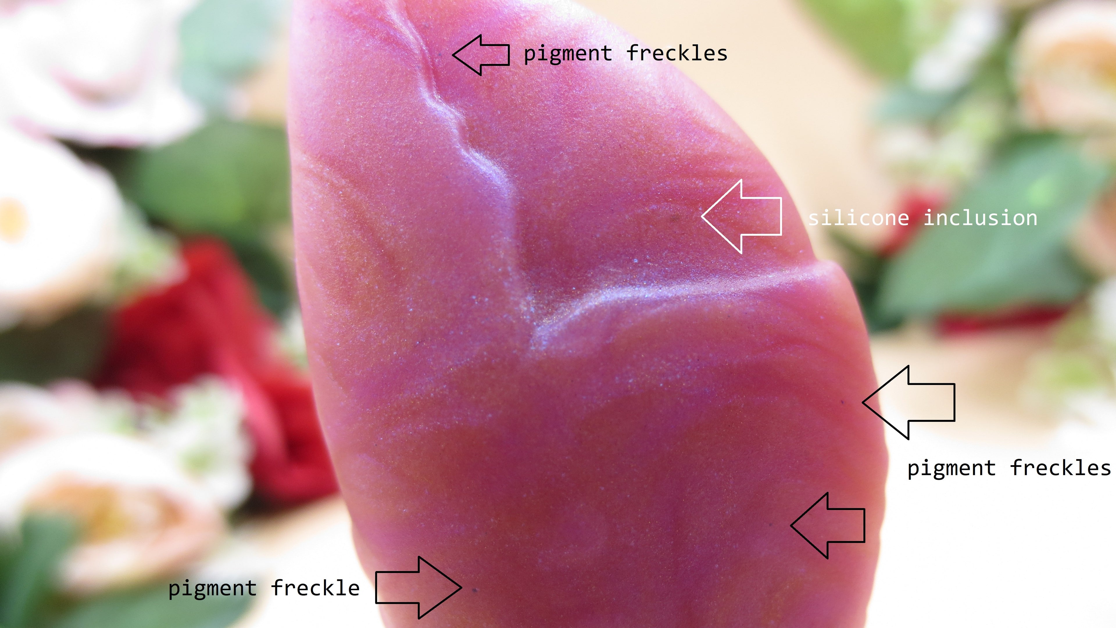 Flop! Meleph - Squish size, Medium (00-50) #056