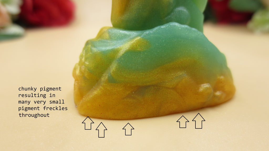 Flop! Meleph - Squish size, Medium (00-50) #057