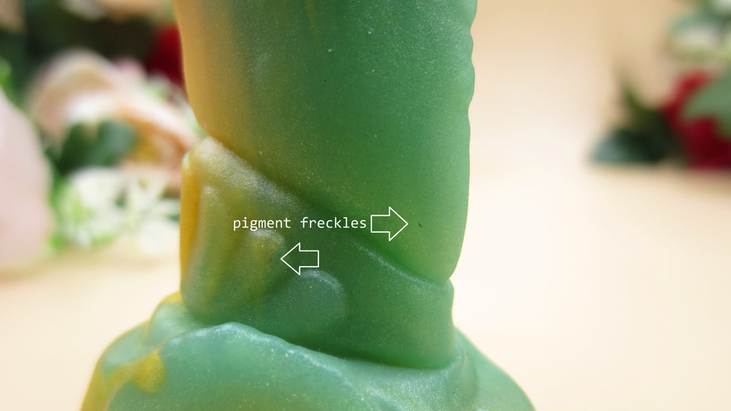 Flop! Meleph - Squish size, Medium (00-50) #057