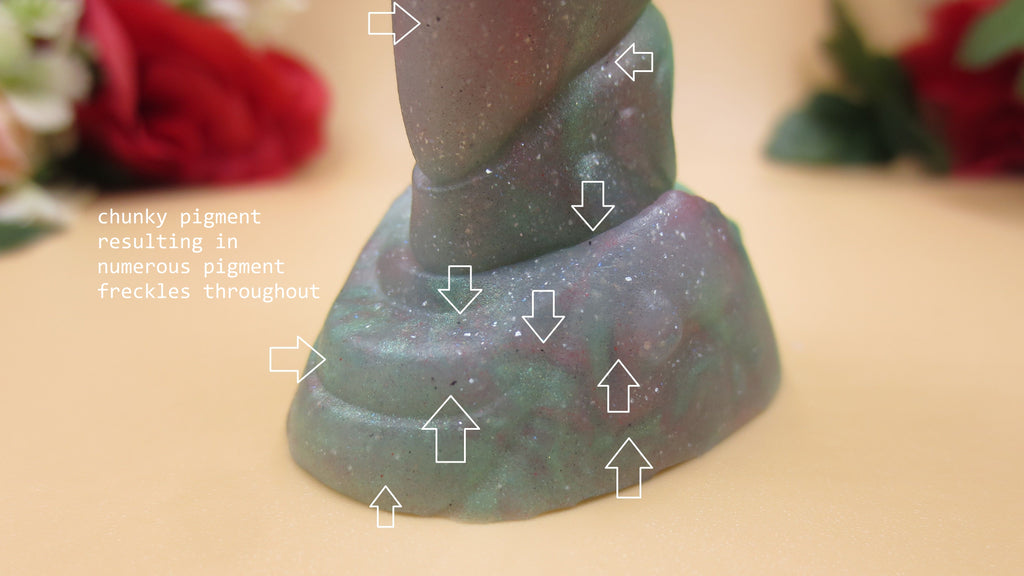 Flop! Meleph - Squish size, Soft (00-30) #058