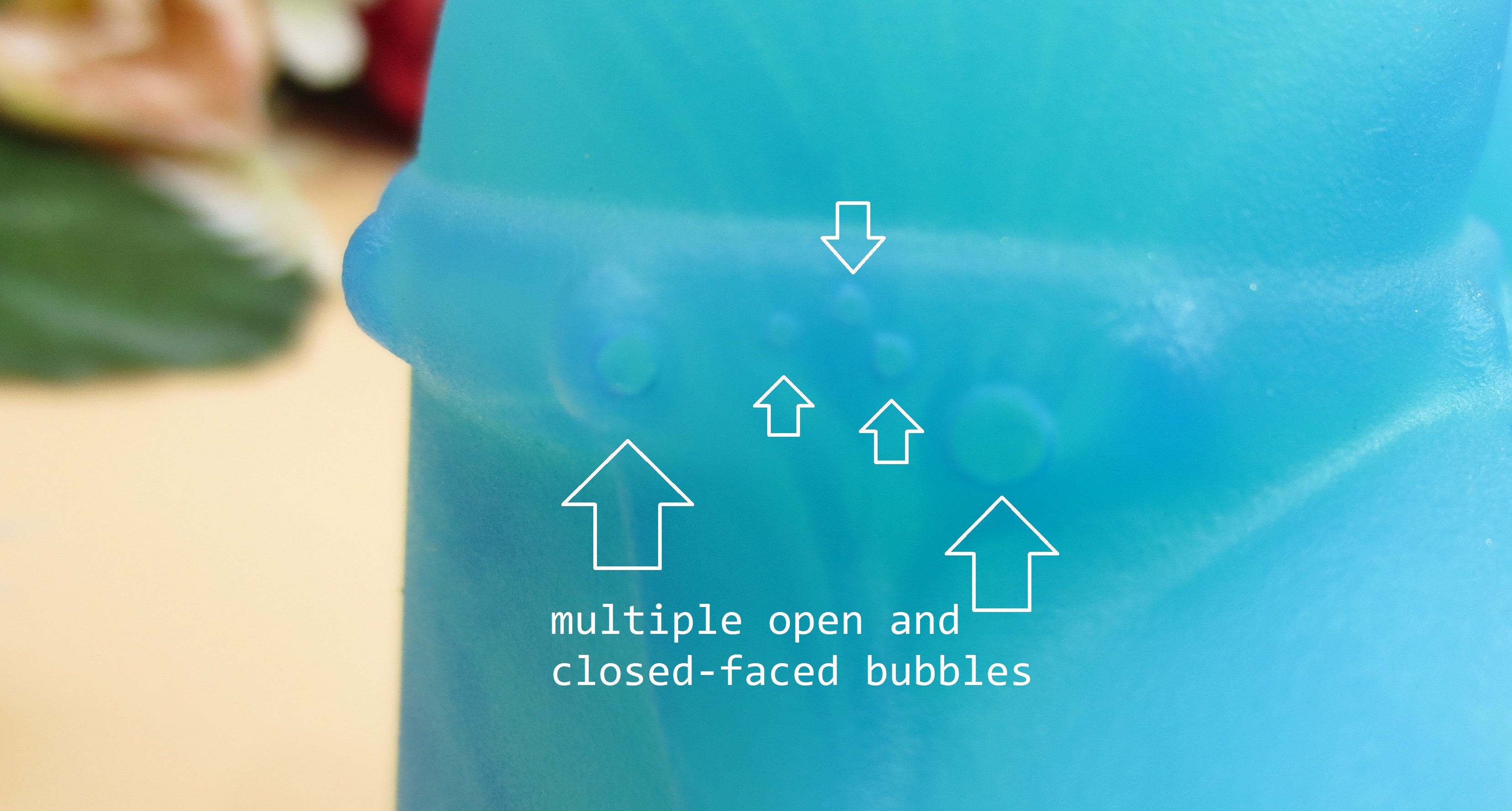 Flop! Eglok - Minipen, Soft (00-30) #059