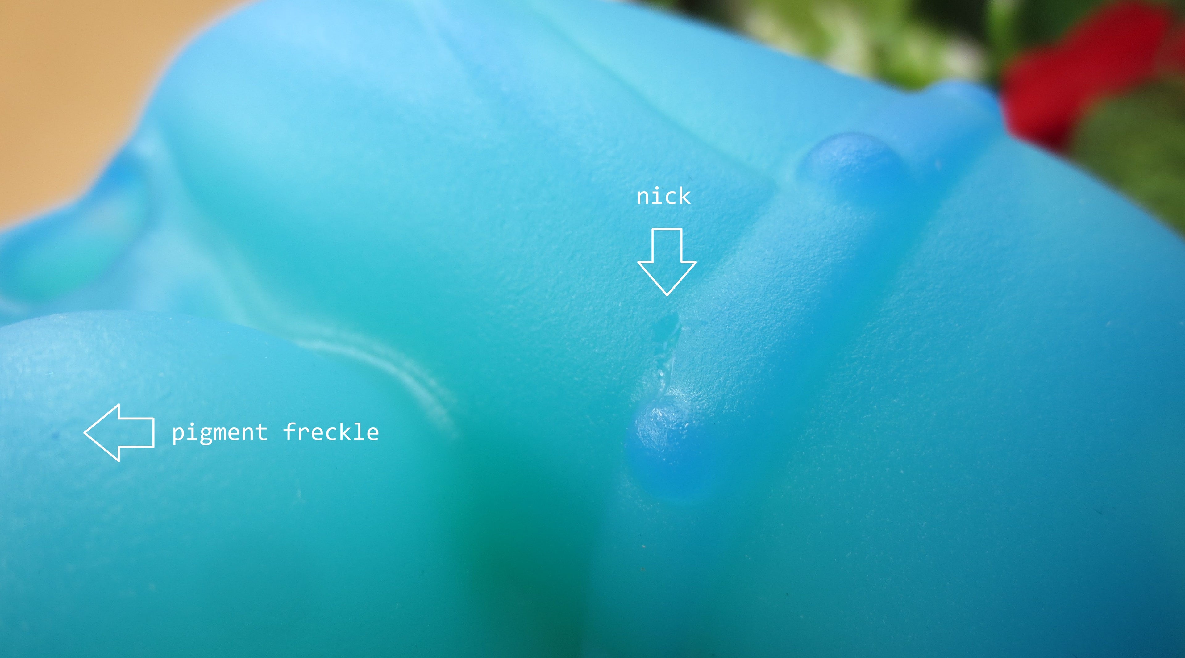 Flop! Eglok - Minipen, Soft (00-30) #059