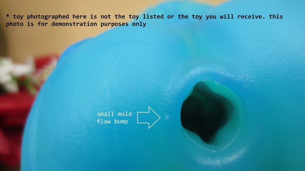 Flop! Eglok - Minipen, Supersoft (00-20) #084