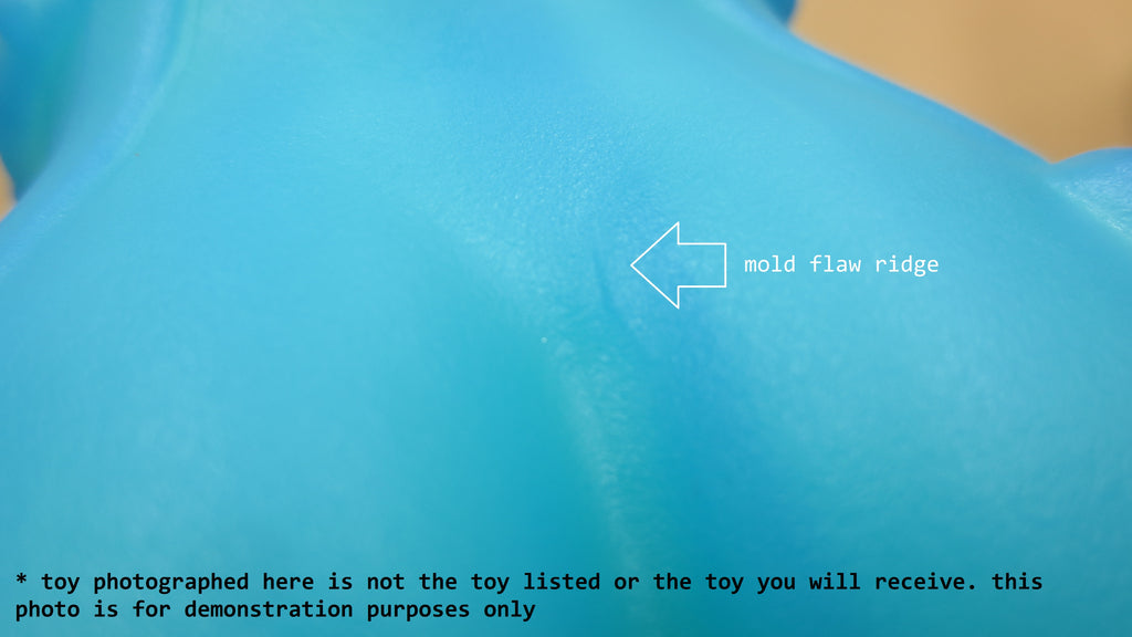 Flop! Eglok - Minipen, Supersoft (00-20) #084