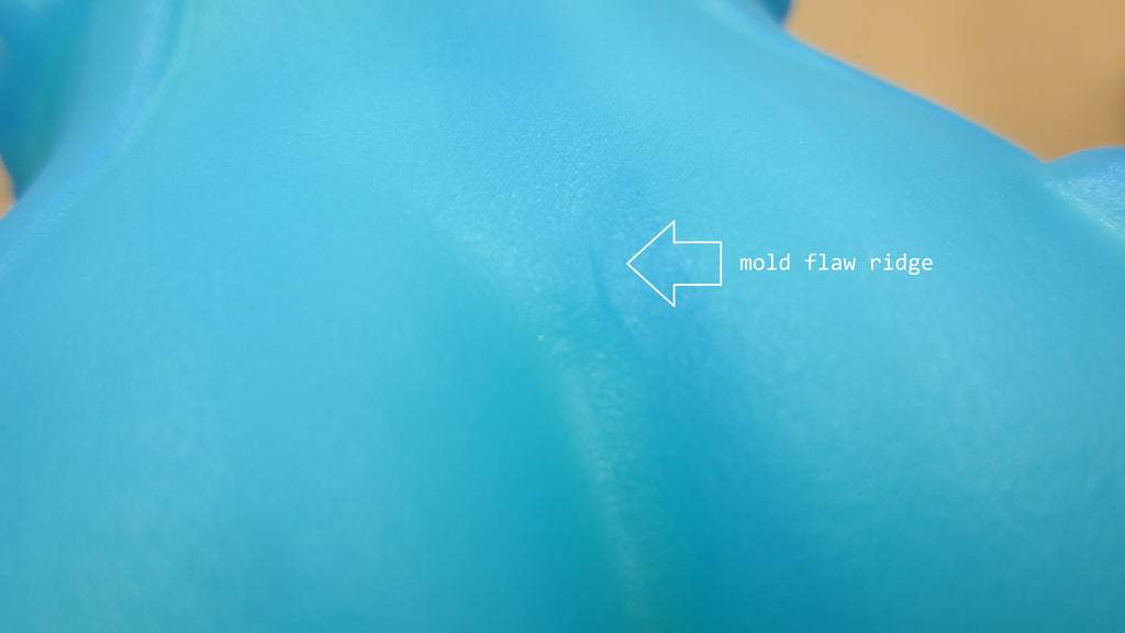 Flop! Eglok - Minipen, Soft (00-30) #059