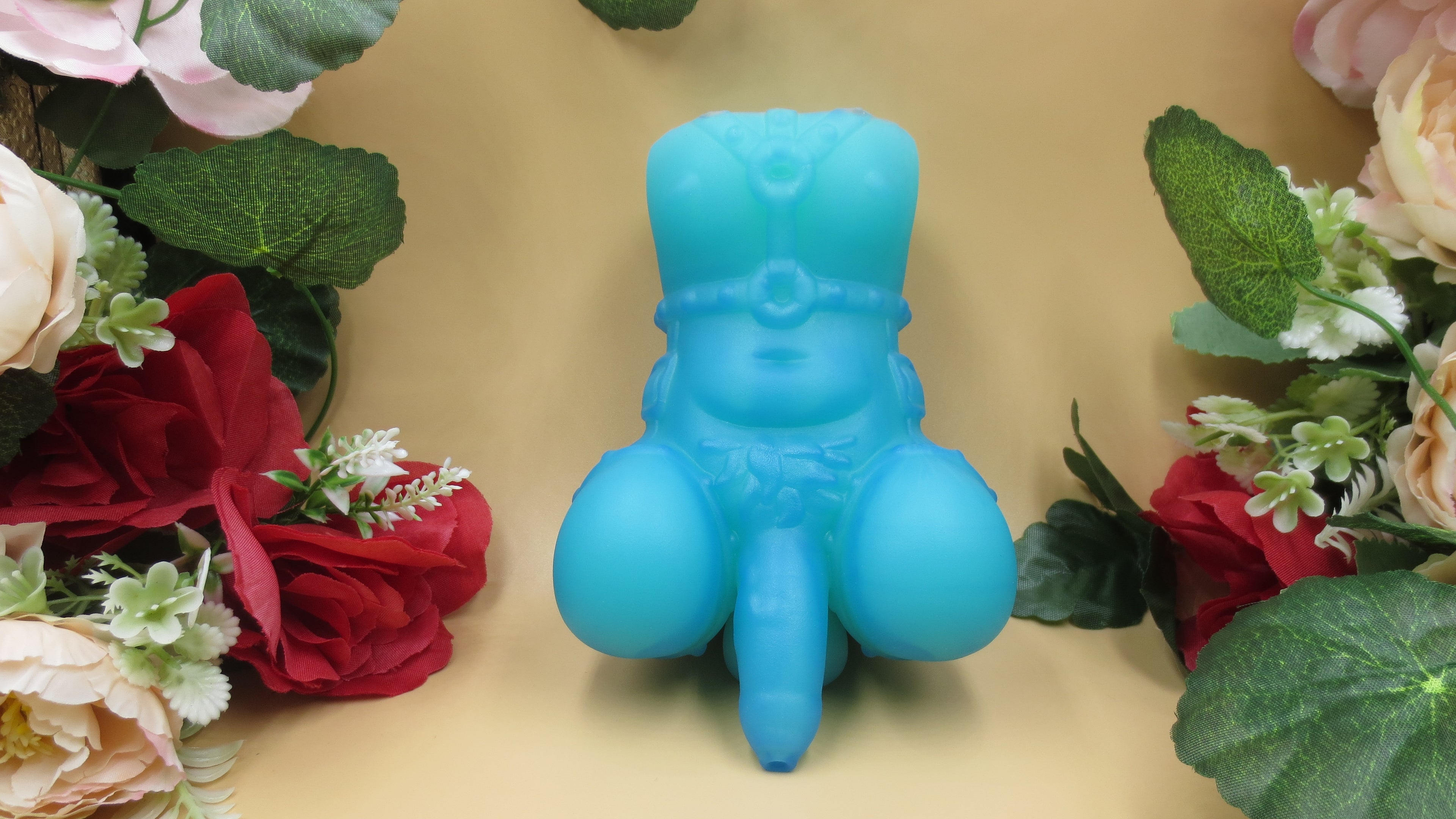 Flop! Eglok - Minipen, Soft (00-30) #059