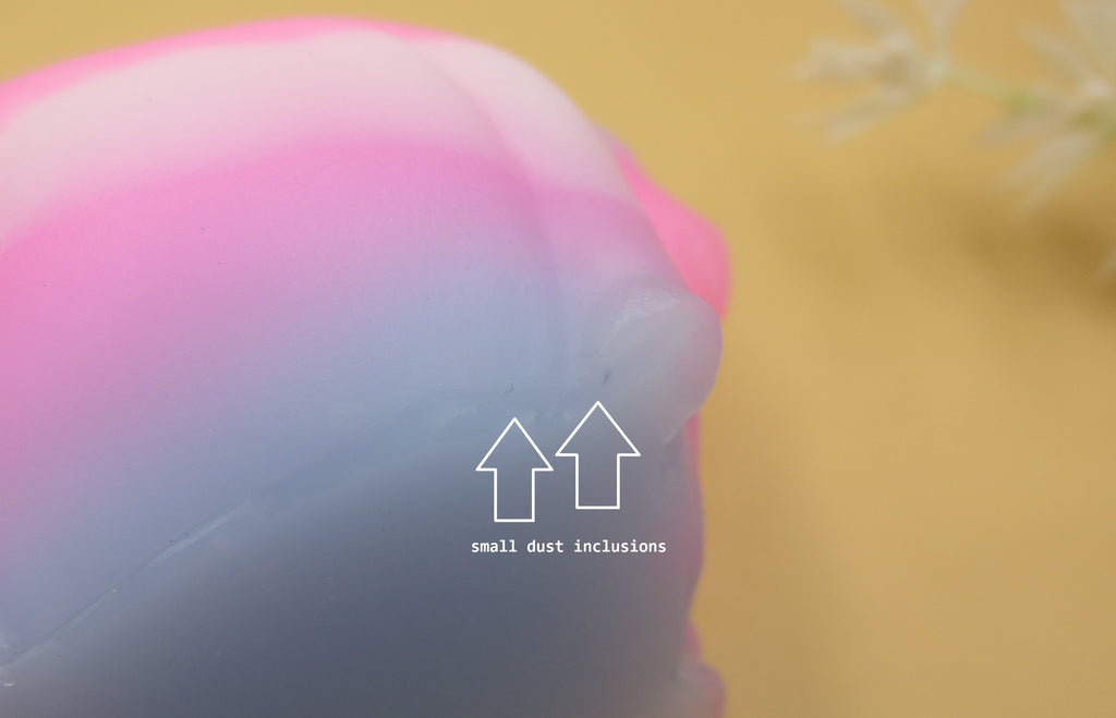 Flop! Fat Little Horse - Medium (00-50) #005