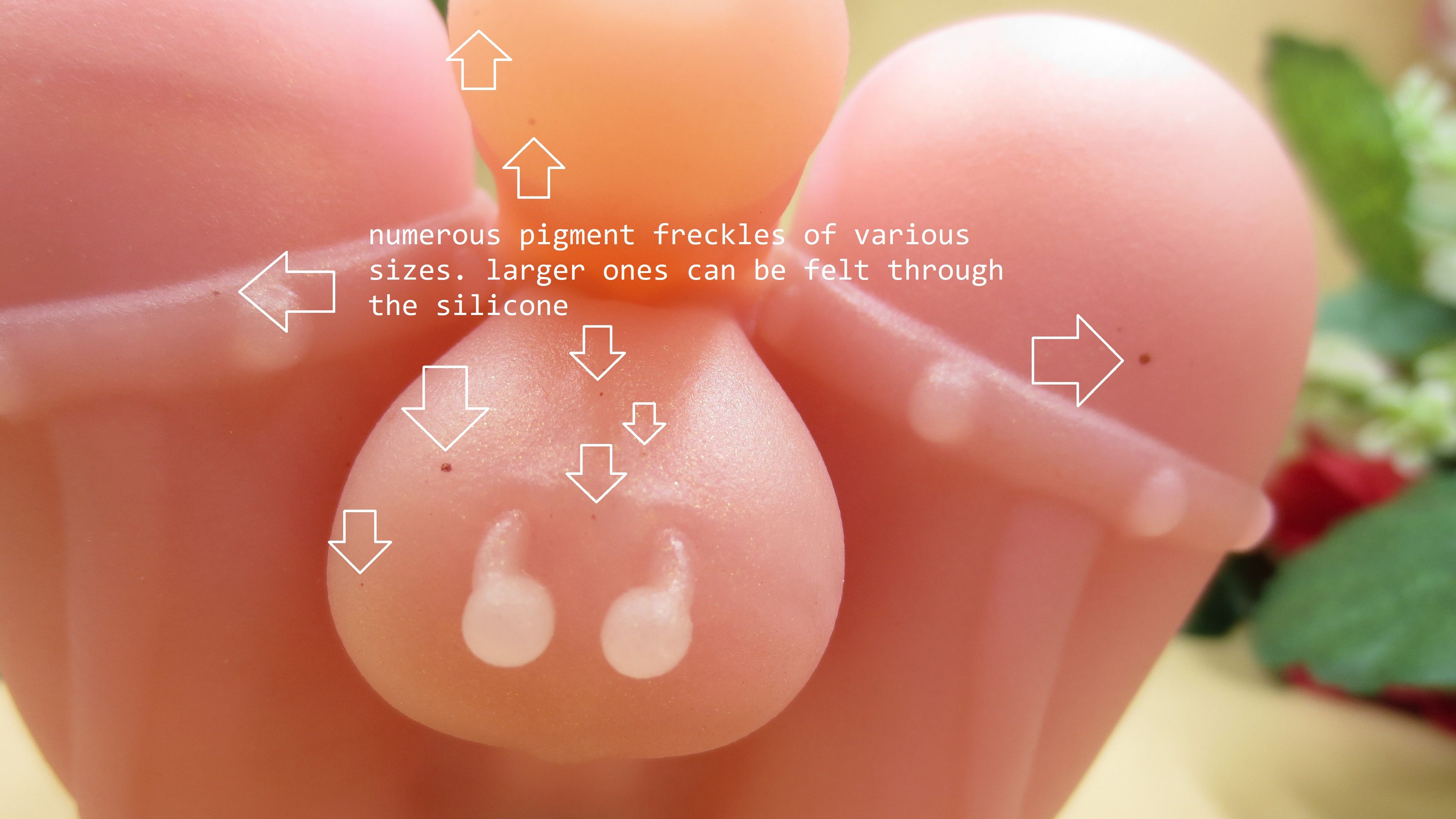 Flop! Eglok - Minipen, Soft (00-30) #060