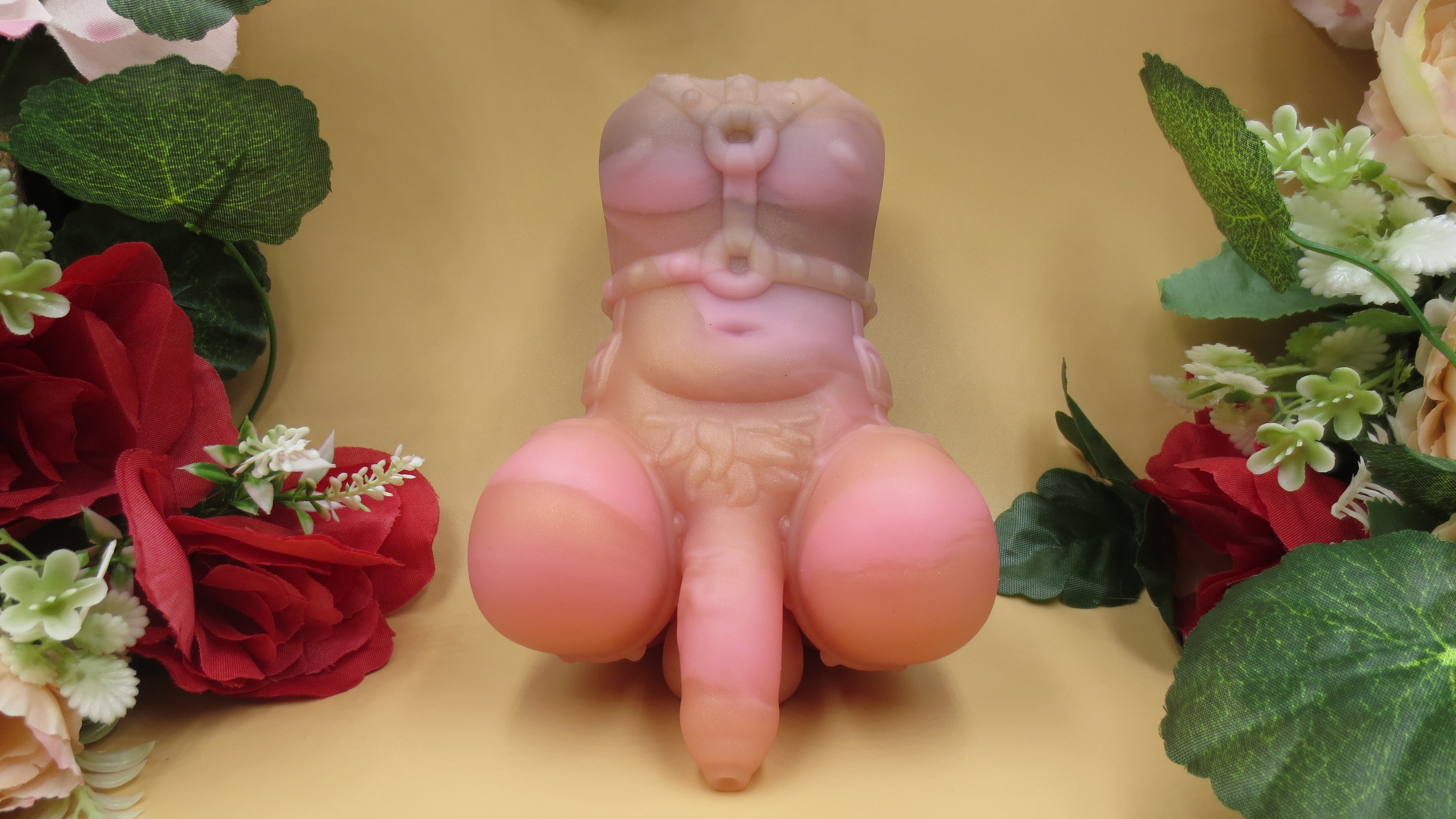 Flop! Eglok - Minipen, Soft (00-30) #060