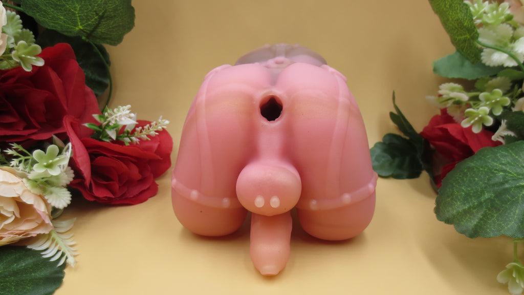 Flop! Eglok - Minipen, Soft (00-30) #060