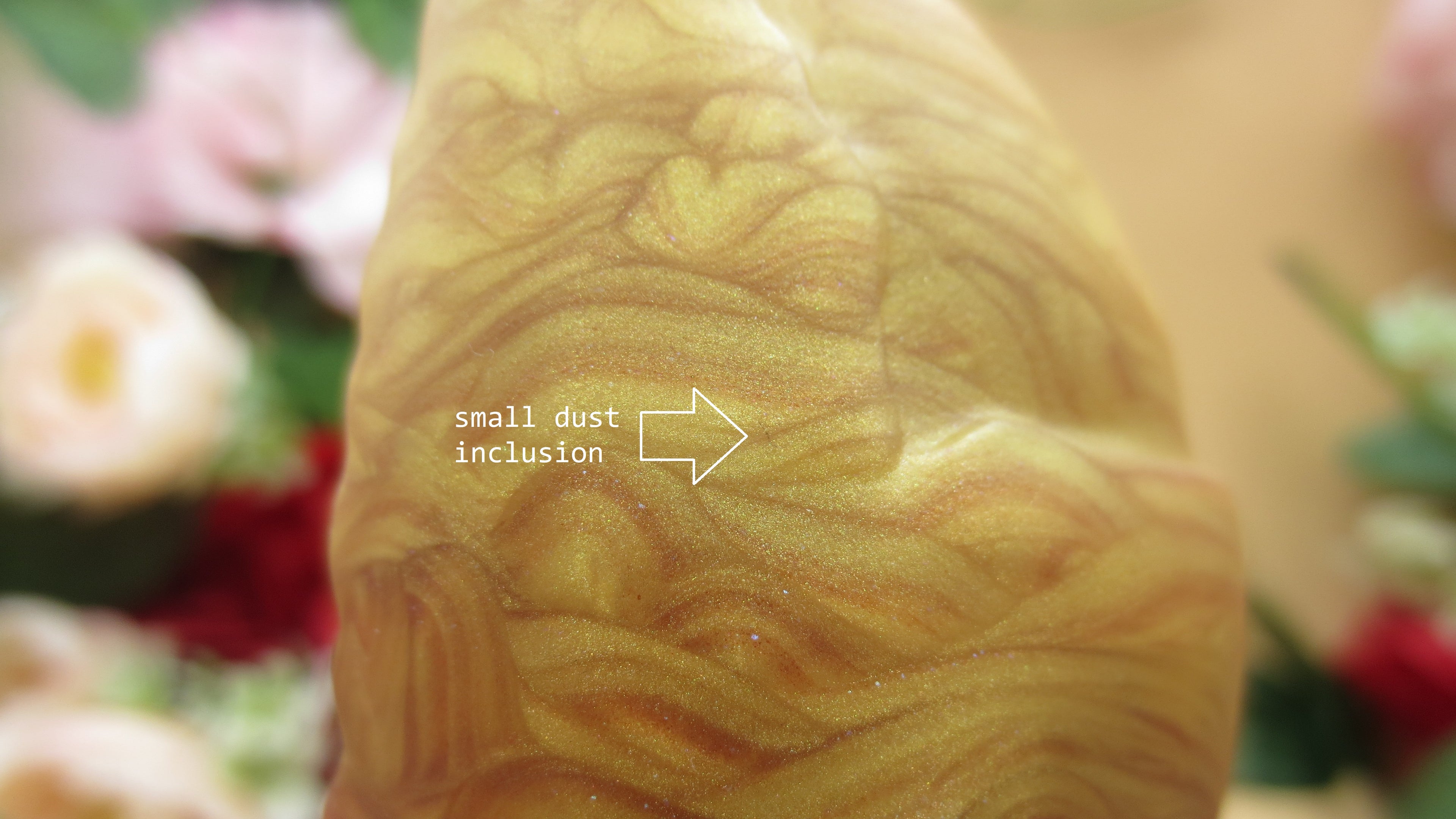 Flop! Meleph - Mini size, Firm (10A) #061