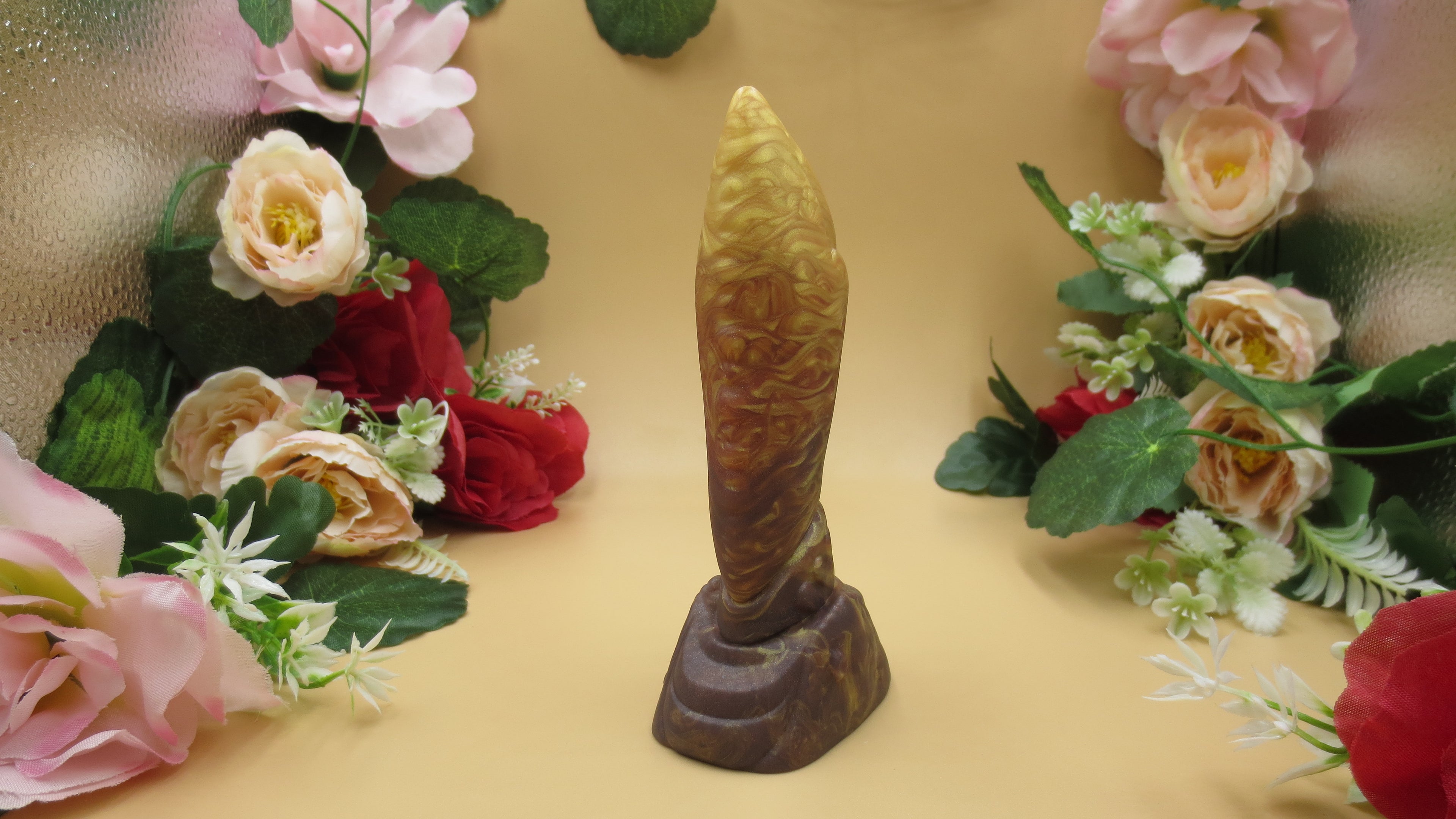 Flop! Meleph - Mini size, Firm (10A) #061