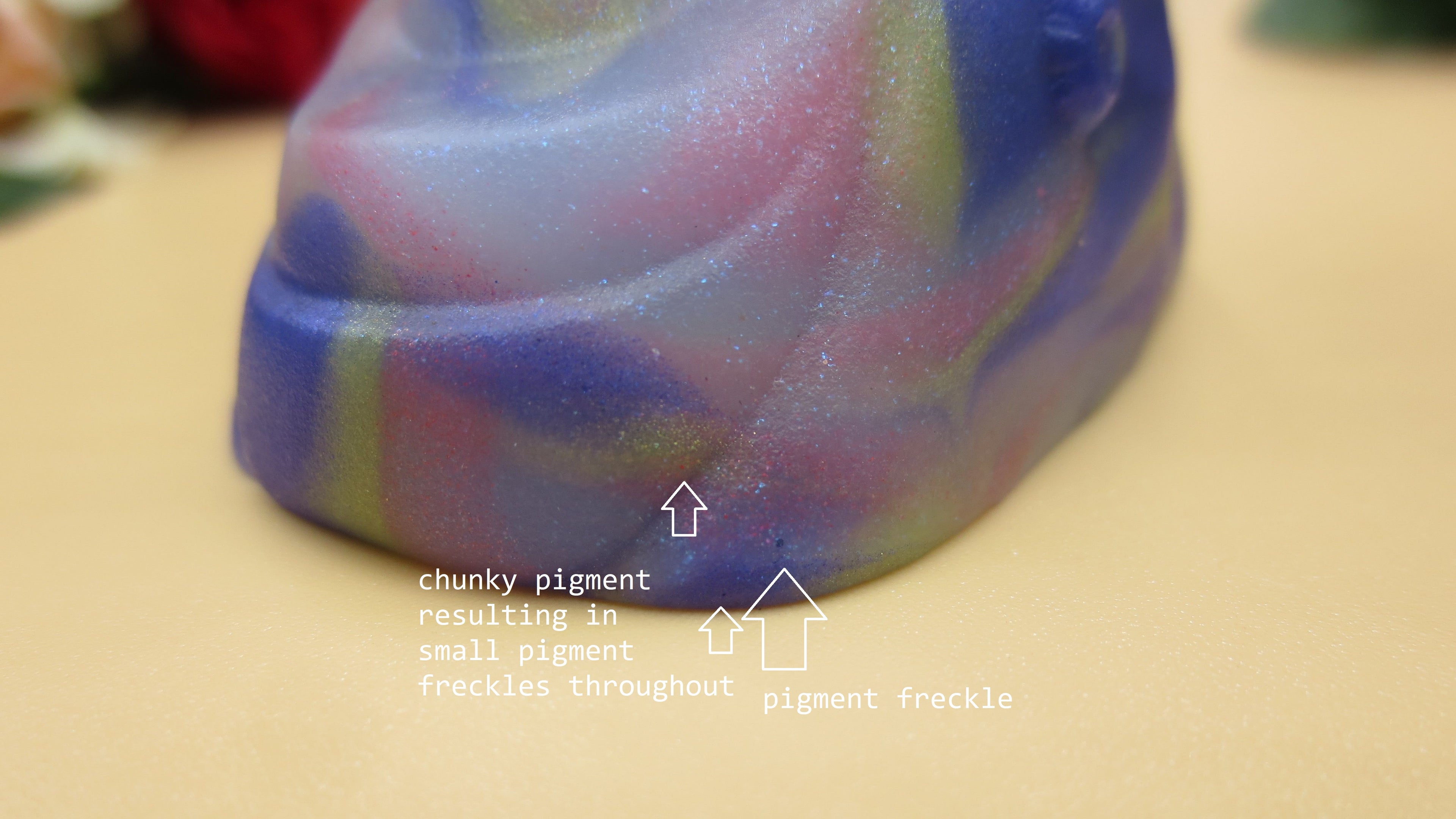 Flop! Meleph - Mini size, Medium (00-50) #062