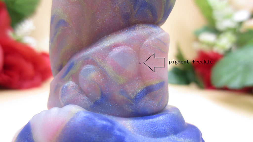 Flop! Meleph - Mini size, Medium (00-50) #062