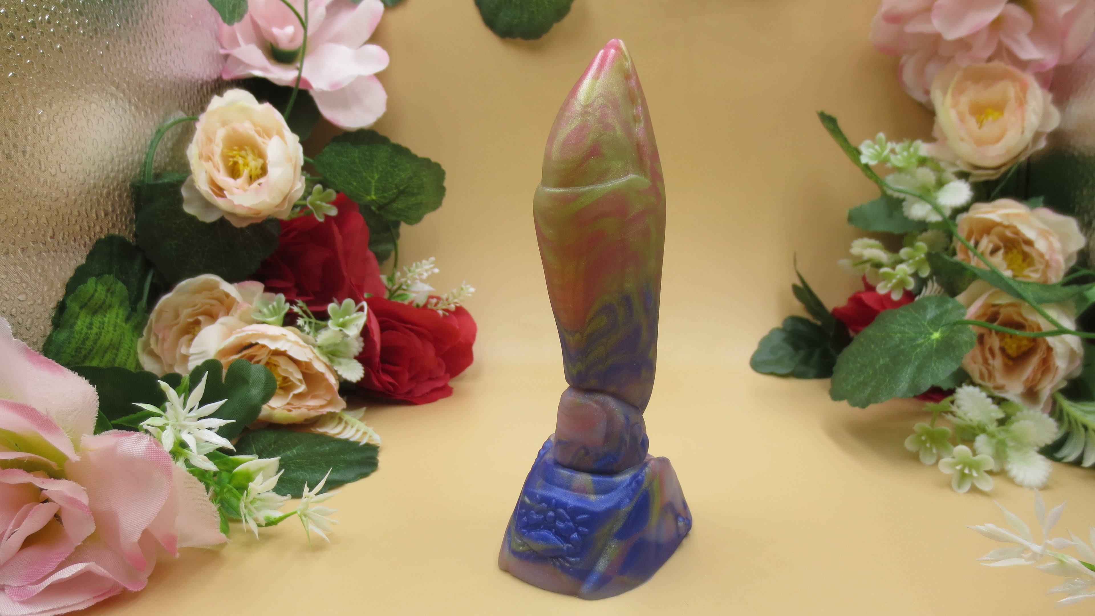 Flop! Meleph - Mini size, Medium (00-50) #062