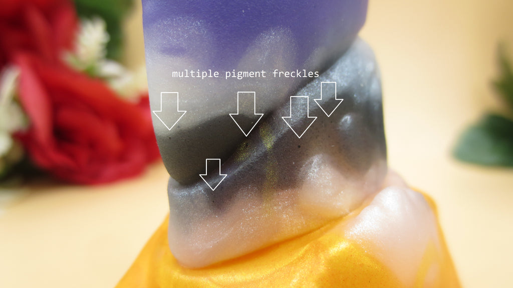 Flop! Meleph - Mini size, Medium (00-50) #063