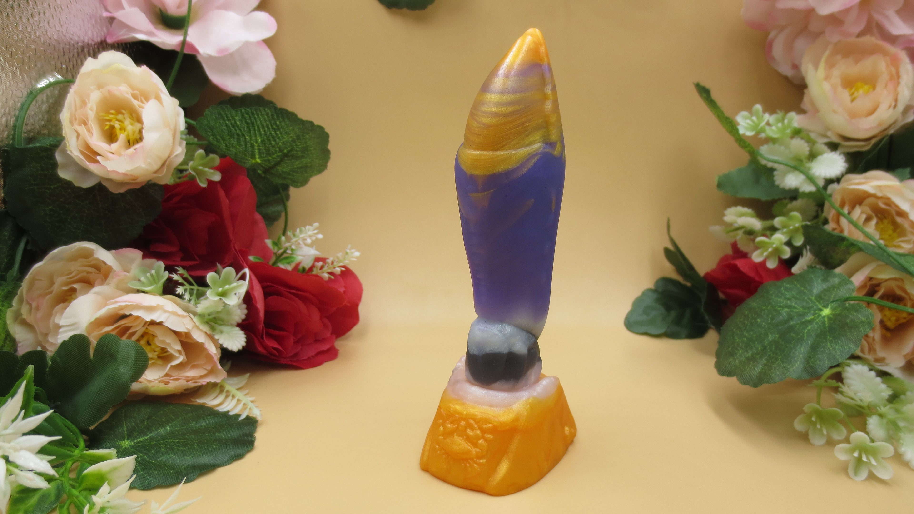 Flop! Meleph - Mini size, Medium (00-50) #063