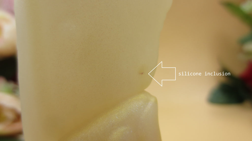 Flop! Meleph - Mini size, Soft (00-30) #064