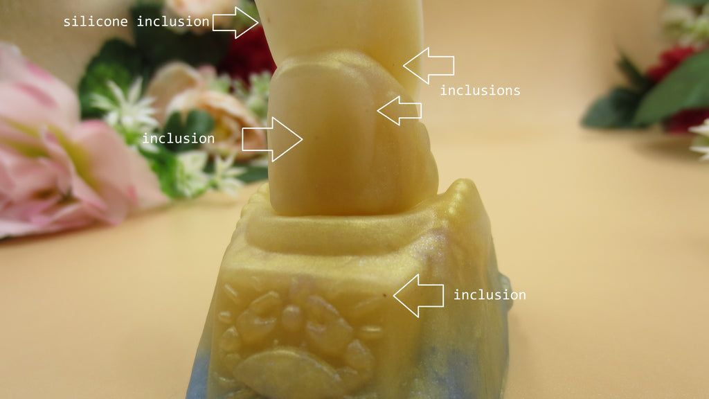 Flop! Meleph - Mini size, Soft (00-30) #064