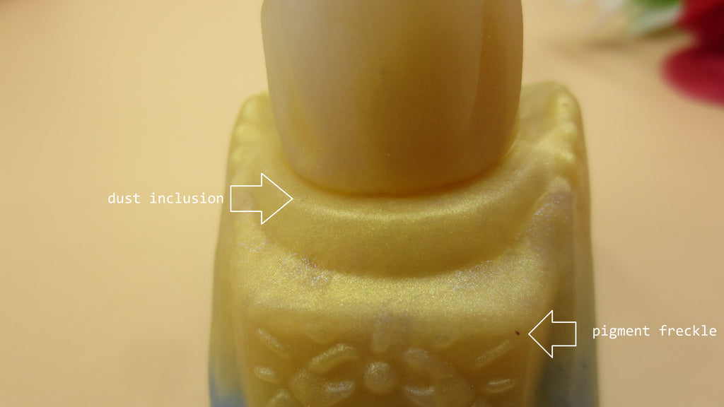 Flop! Meleph - Mini size, Soft (00-30) #064