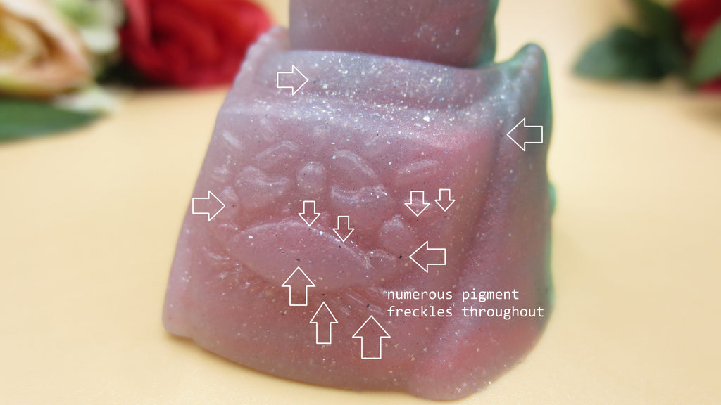 Flop! Meleph - Mini size, Soft (00-30) #065