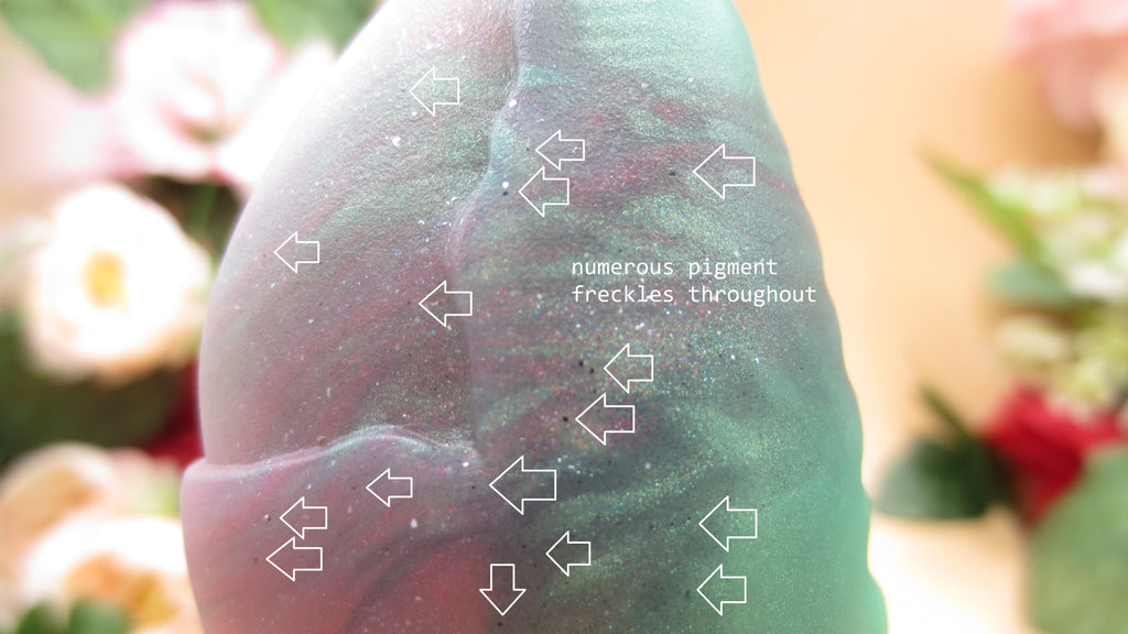 Flop! Meleph - Mini size, Soft (00-30) #065