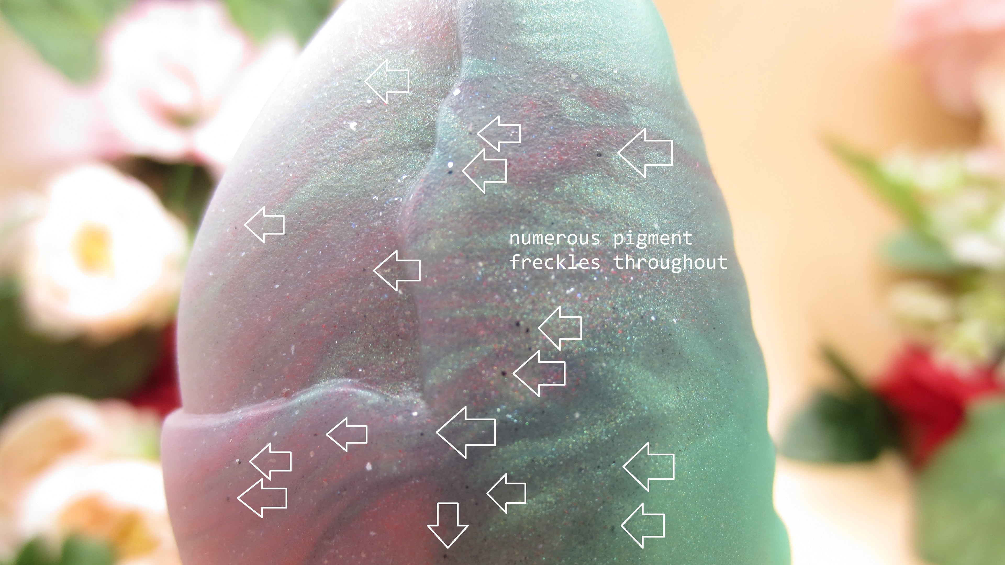 Flop! Meleph - Mini size, Soft (00-30) #065