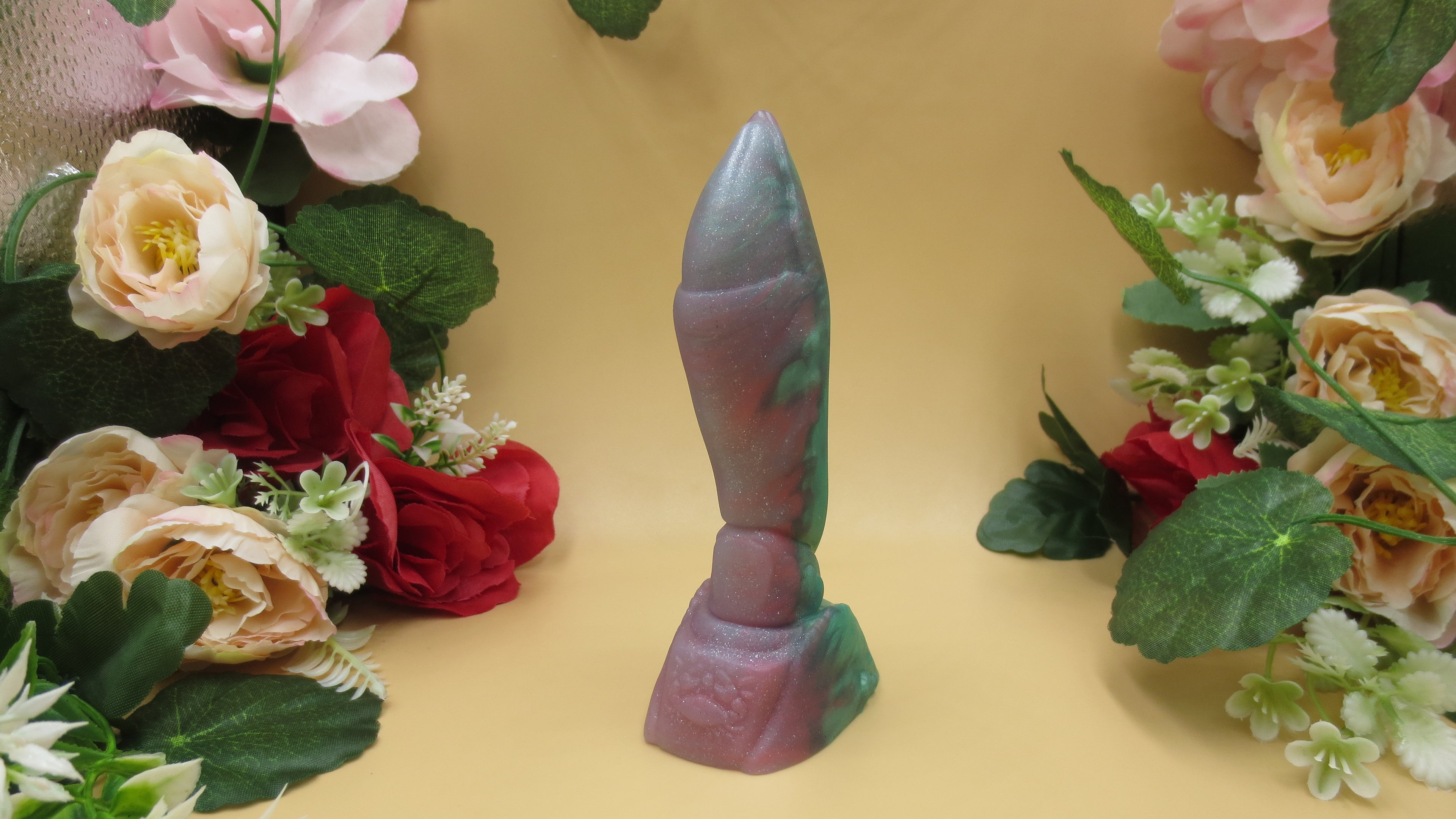 Flop! Meleph - Mini size, Soft (00-30) #065