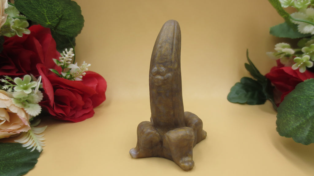 Flop! Sexapeel - Squish size, Firm (10A) #067